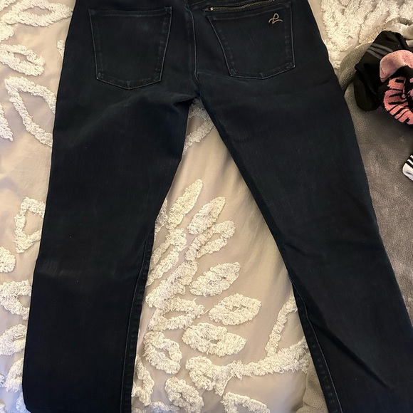 DL1961 Jessica jeans size 27 - Picture 3 of 6